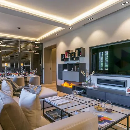 Gavina Sonya Playa Apartment